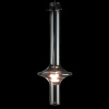 Подвесной светильник Tube Loft It 10061BK
