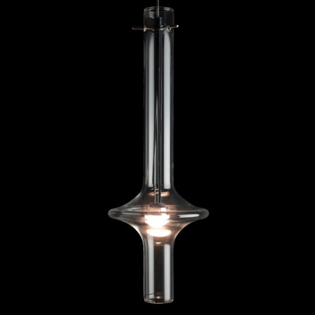 Подвесной светильник Tube Loft It 10061BK