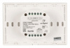 Панель-регулятора цвета RGB сенсорная встраиваемая Arlight SMART 28402