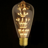 ST64-47LED Ретро-лампа LOFT IT Edison Bulb