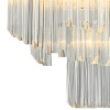 Подвесная люстра Majestic MAJESTIC 81433/6C CHROME