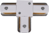 Коннектор RL 06039 T-connector WT