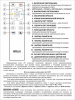 Накладной светильник Citilux Спутник CL734900G