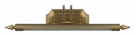 Подсветка для картины LUMINA DECO 6025 LDW 6025-550 MD
