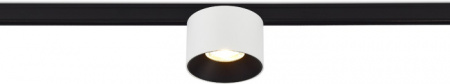 Трековый светильник Nola DL20733WW5WB