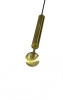 Подвесной светильник AM453 D250 GOLD