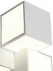 Бра Loft Led LED LAMPS 81199 WHITE