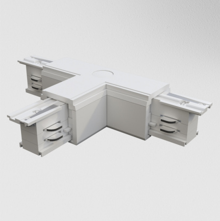 Соединитель Accessories for tracks Trinity TRA005CT-31W-R