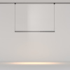 Трековый светильник Maytoni Points TR169-1-52W3K-M-B