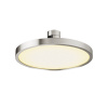 Трековый светильник Plato TR153-1-10W3K-PT