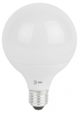 Лампочка светодиодная LED G95-15W-2700K-E27 LED G95-15W-2700K-E27
