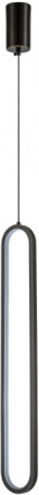 Подвесной светильник Nevis 86227-1W-60 BL