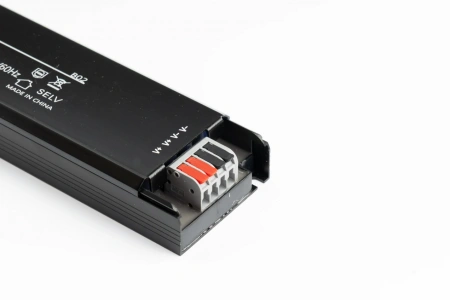 Блок питания HJ-B-24V500W 240×55×25 мм HJ-500-24