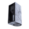 Архитектурная подсветка UUL-A01S UUL-P52A 2х6W/GU10 IP65 MARBLE