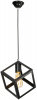 Подвесной светильник Cherilyn TL1604H-01BK