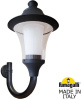 Уличный настенный светильник Fumagalli Remo R50.251.000.AXH27