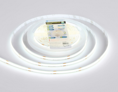 Светодиодная лента Ambrella LED Strip 24V GS4703