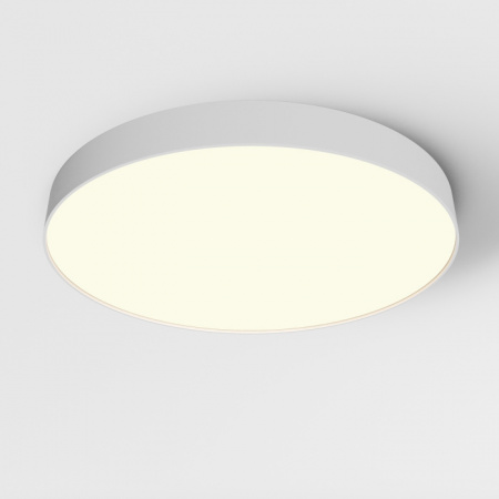 Потолочный светильник Zon C032CL-90W3K-RD-W