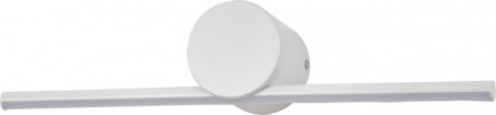 Настенный светильник Line 10281/1LED White