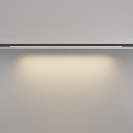Трековый светильник Basis TR190-1-15W3K-B