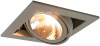 Карданный светильник Arte Lamp Cardani Semplice A5949PL-1GY