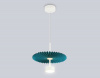 Подвесной светильник High Light LH72611