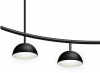 Люстра на штанге KINK Light Стиви 07652-4,19