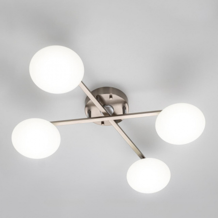 Потолочная люстра Atman Smart CL226A141