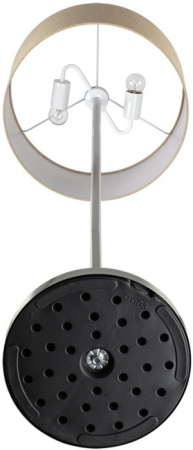 Торшер Nikki 8250/2F