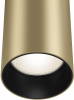 Трековый светильник Maytoni Focus Unity TR025-1-GU10-MG