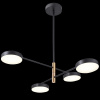 Потолочная люстра High-tech Led Lamps HIGH-TECH LED LAMPS 82030