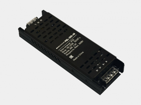 Блок питания PBL PBL-300-48