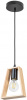 Светильник подвесной Arte Lamp Brussels A8030SP-1BK