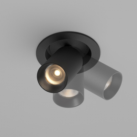 Точечный светильник Focus Led C071CL-7W3K-B