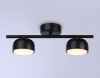 Потолочная люстра Ambrella Techno TN71024