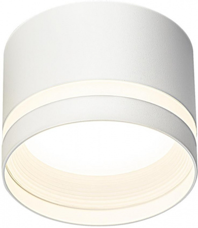 Накладной светильник Citilux Hardy CL002C10