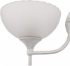 Бра AM340049 340049/2W WT+SL