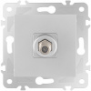 Розетка Arte Milano Am-203 203.42-1.silver