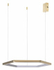 Подвесной светильник Loft it Ring 10016S