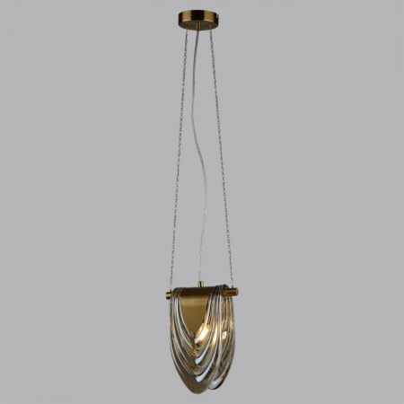 Светильник подвесной Lumion Ochre 6515/1