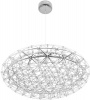 Подвесной светильник Raimond 9027-75 Chrome