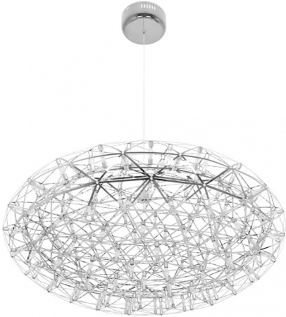 Подвесной светильник Raimond 9027-75 Chrome