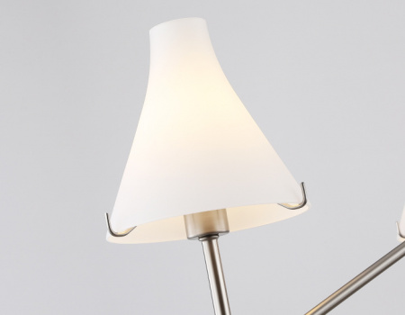 Потолочная люстра High Light LH57121