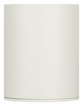 Накладной светильник Эра OL48 WH/BK Б0059799