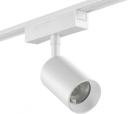 Трековый светильник SLIM SL-SLIM-SPWH-15-CCT