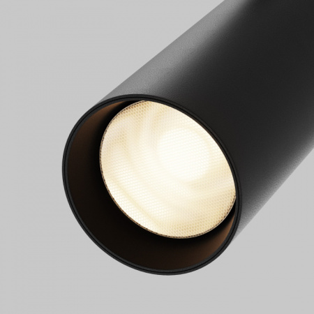 Трековый светильник Focus LED TR032-2-20W3K-M-B