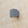Настенный светильник уличный Dwell NC-803481-DG
