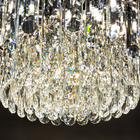 Подвесная люстра Bellatrix 3510/02 LM-11