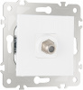 Розетка Arte Milano Am-203 203.42-1.white