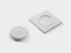 Настенная панель Quick Control SW-QC-RMWRS-WH